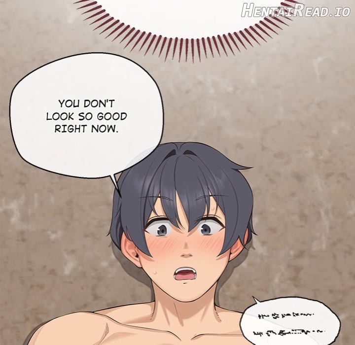 The Seed of Destiny Chapter 6 - page 31