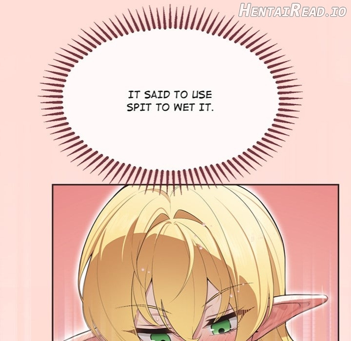 The Seed of Destiny Chapter 6 - page 56