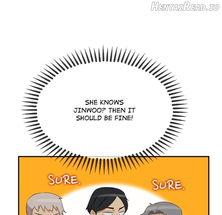 The Seed of Destiny Chapter 7 - page 124