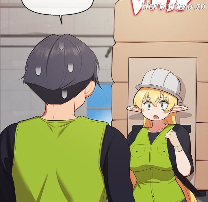 The Seed of Destiny Chapter 7 - page 134