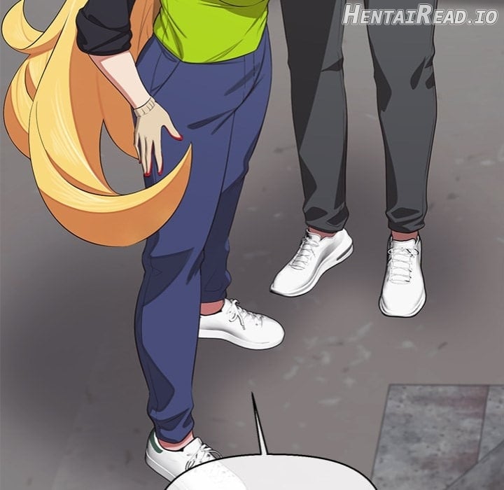 The Seed of Destiny Chapter 7 - page 152