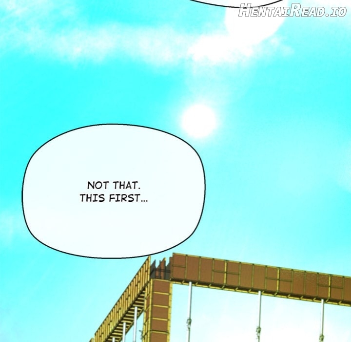 The Seed of Destiny Chapter 7 - page 155