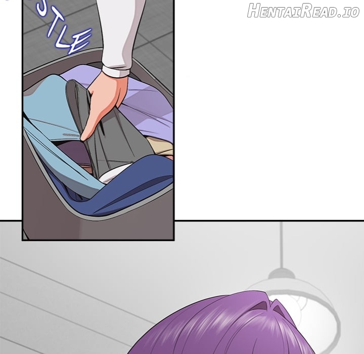 The Seed of Destiny Chapter 7 - page 166