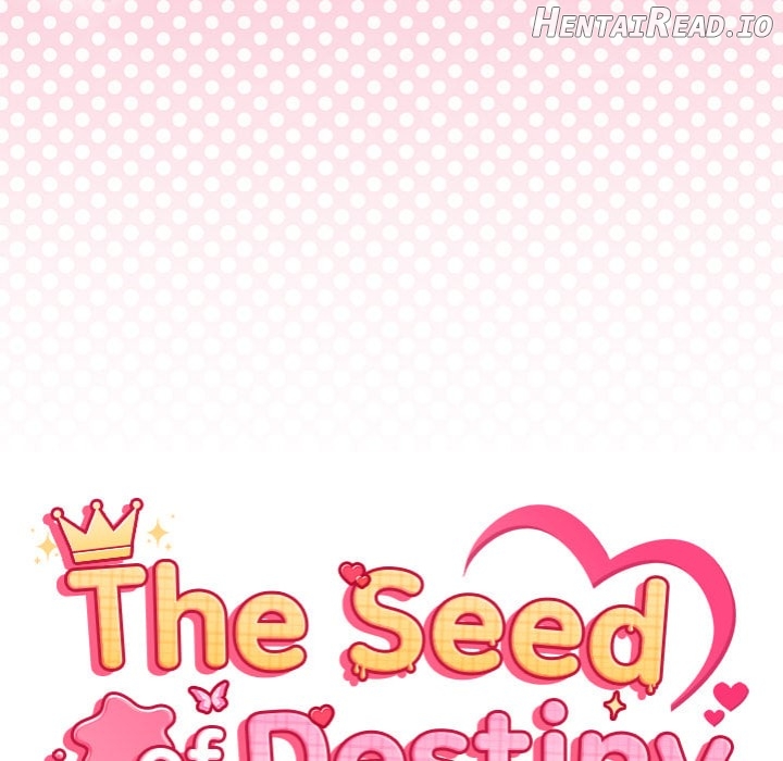 The Seed of Destiny Chapter 7 - page 18