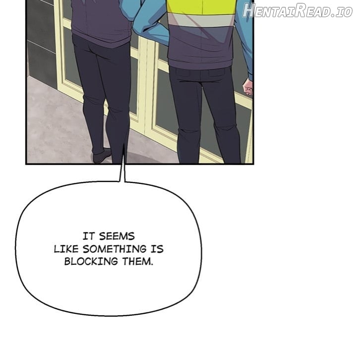 The Seed of Destiny Chapter 7 - page 35