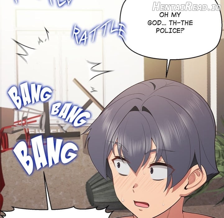 The Seed of Destiny Chapter 7 - page 37