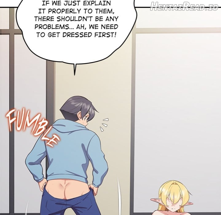 The Seed of Destiny Chapter 7 - page 40