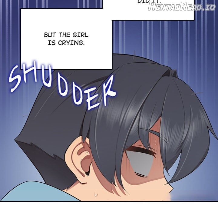 The Seed of Destiny Chapter 7 - page 48