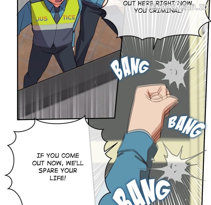 The Seed of Destiny Chapter 7 - page 54