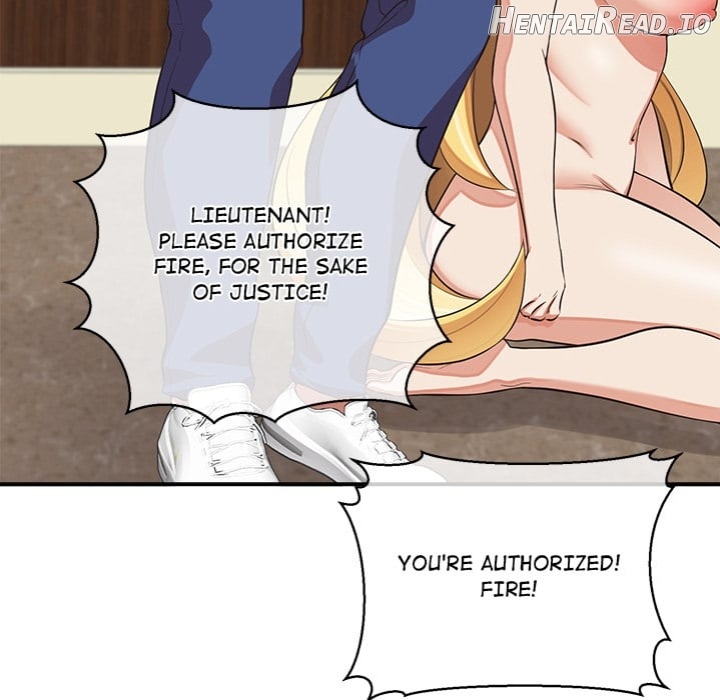 The Seed of Destiny Chapter 7 - page 59