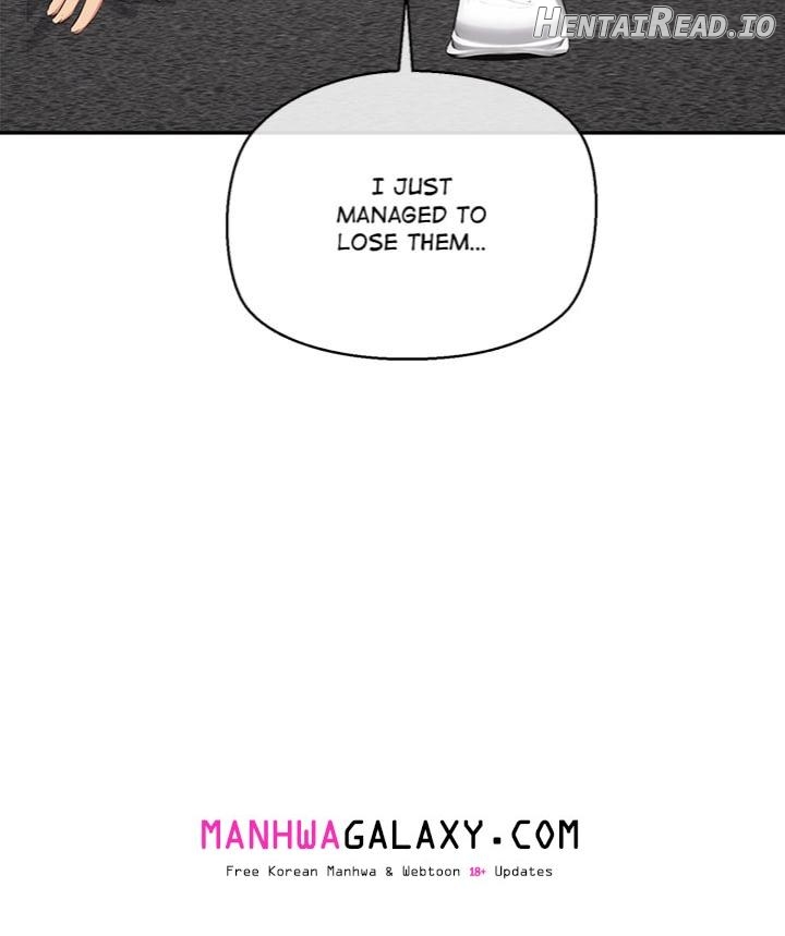 The Seed of Destiny Chapter 7 - page 69