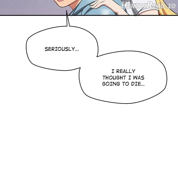 The Seed of Destiny Chapter 7 - page 73