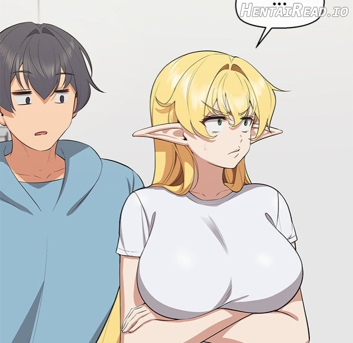 The Seed of Destiny Chapter 7 - page 87