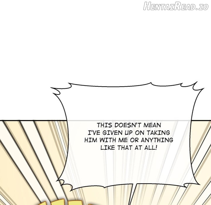 The Seed of Destiny Chapter 7 - page 94