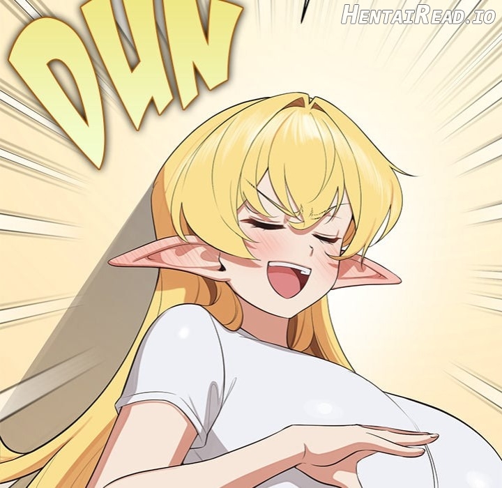 The Seed of Destiny Chapter 7 - page 95