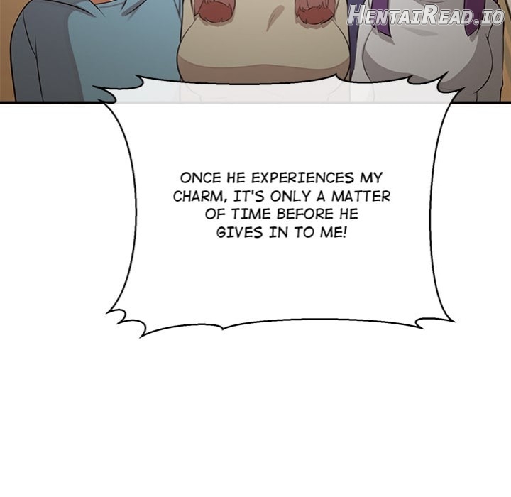 The Seed of Destiny Chapter 7 - page 97