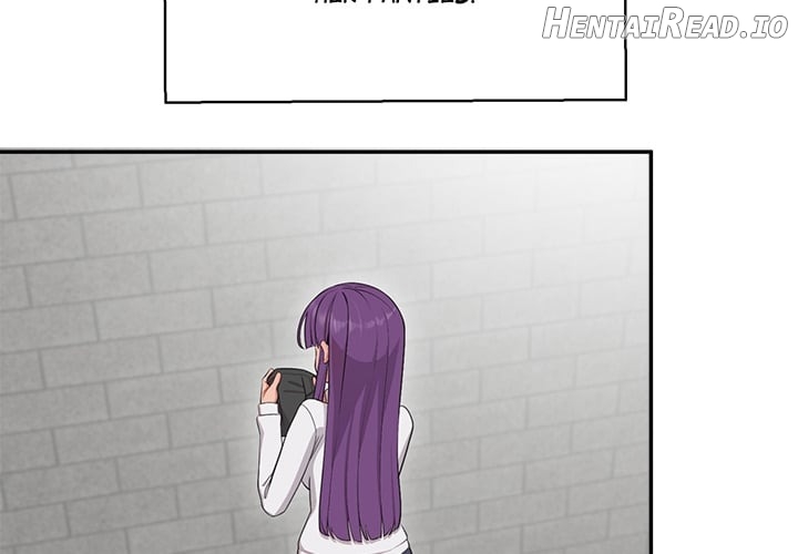 The Seed of Destiny Chapter 8 - page 2