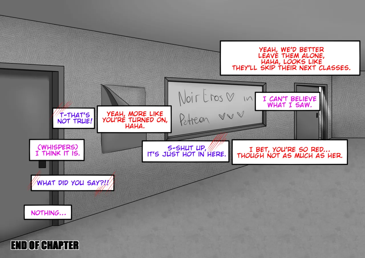 SWEET FACE, WILD HEAR - Chapter 1 Chapter 1 - page 11