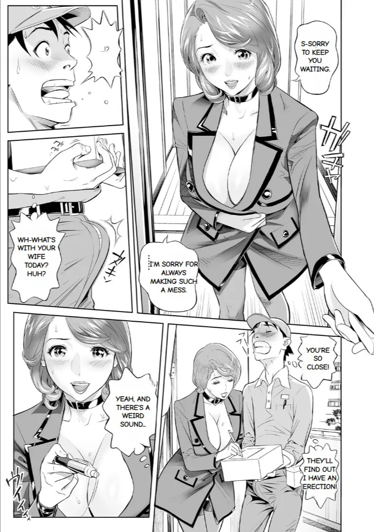 Elegant Erogant Chapter 1 - page 183