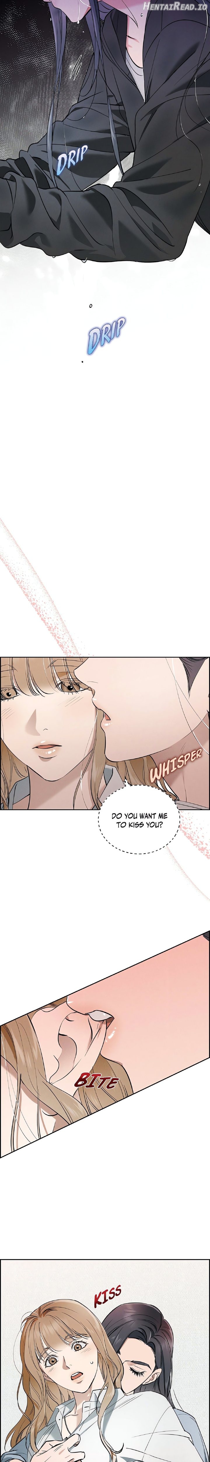 Falling (DOG) Chapter 0 - page 10