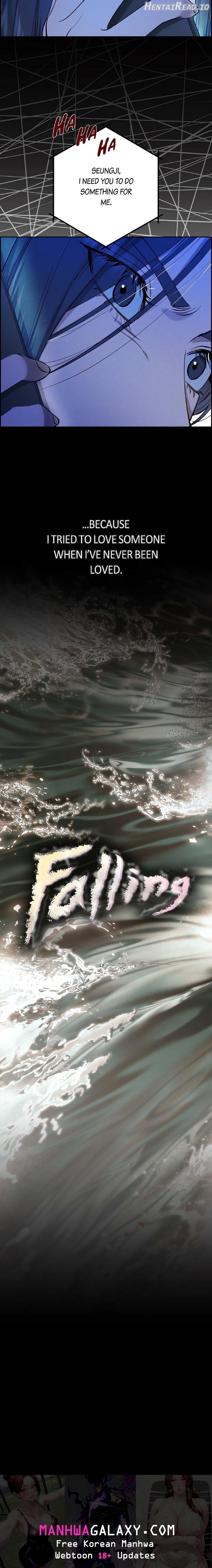 Falling (DOG) Chapter 0 - page 13