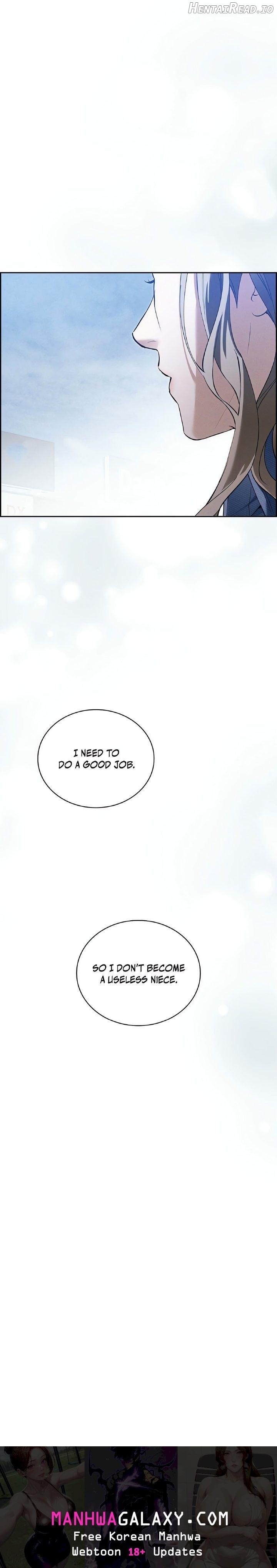 Falling (DOG) Chapter 1 - page 24