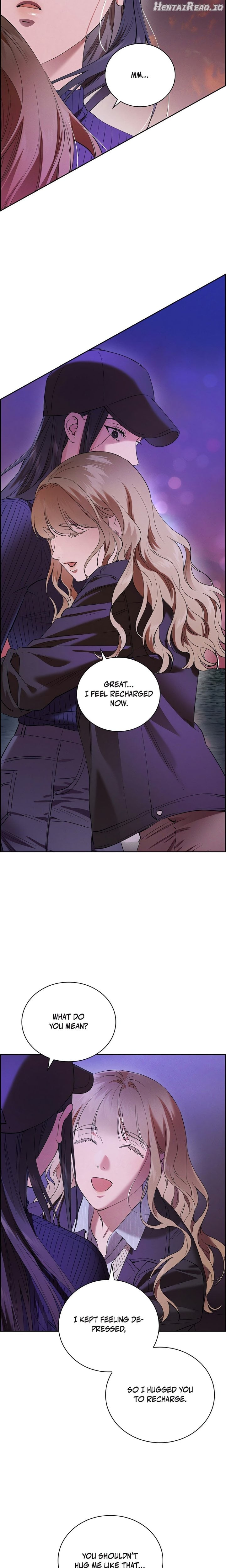 Falling (DOG) Chapter 5 - page 16