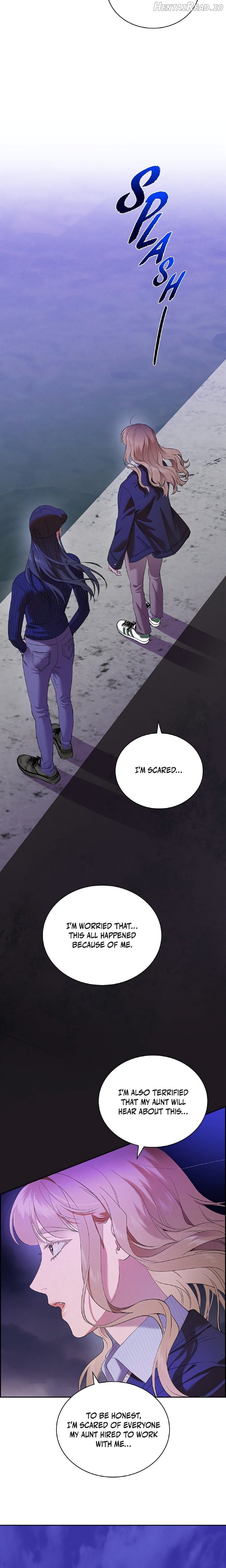 Falling (DOG) Chapter 5 - page 20