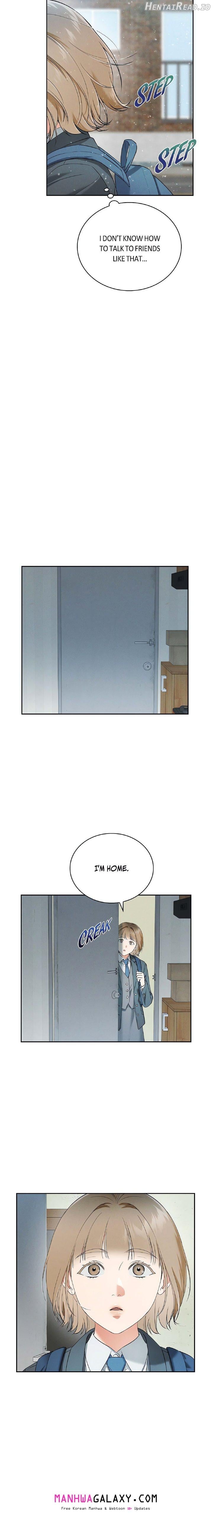 Falling (DOG) Chapter 10 - page 9