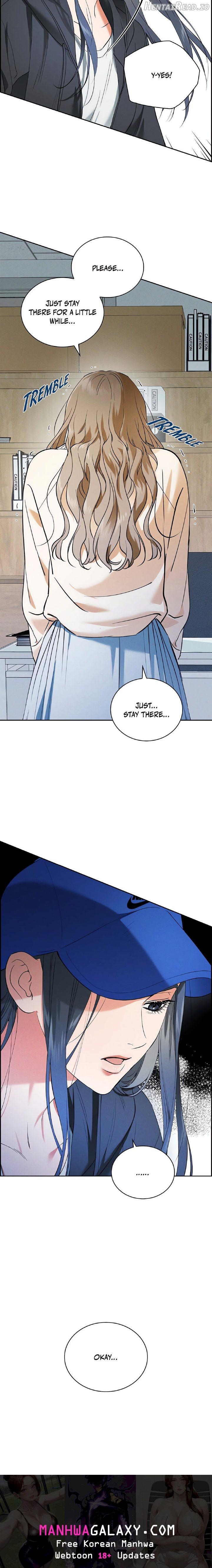 Falling (DOG) Chapter 6 - page 23