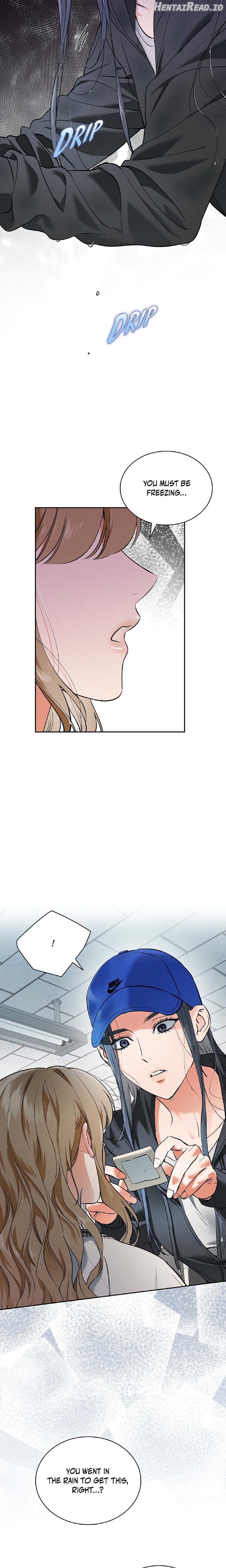 Falling (DOG) Chapter 7 - page 12