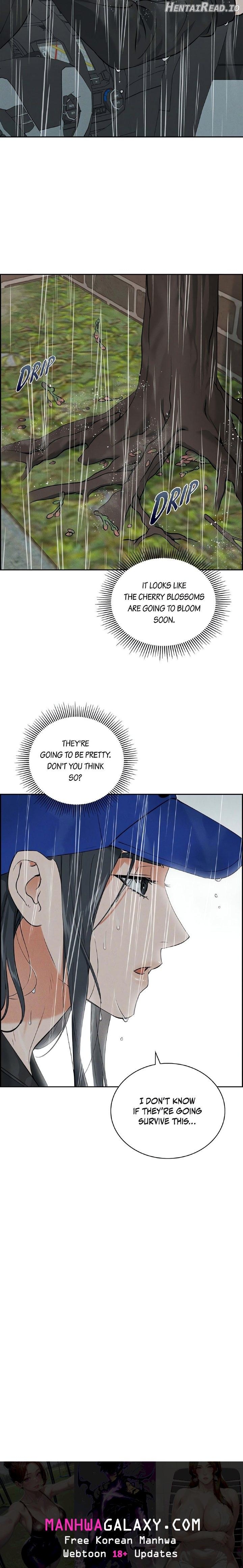 Falling (DOG) Chapter 7 - page 24
