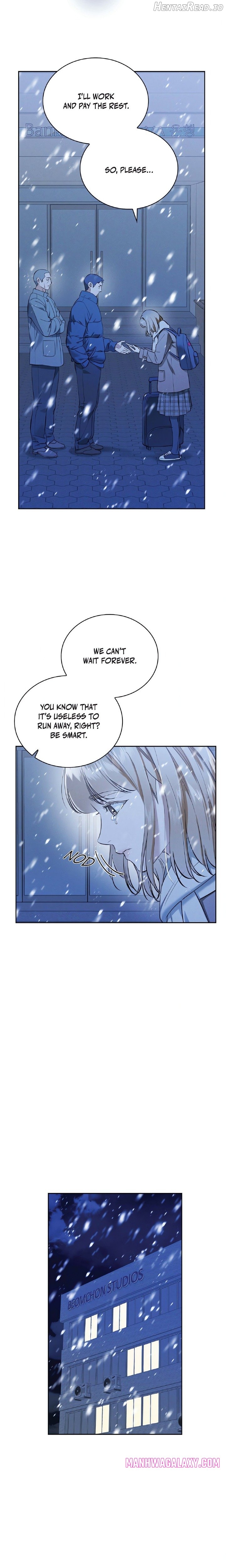 Falling (DOG) Chapter 11 - page 23