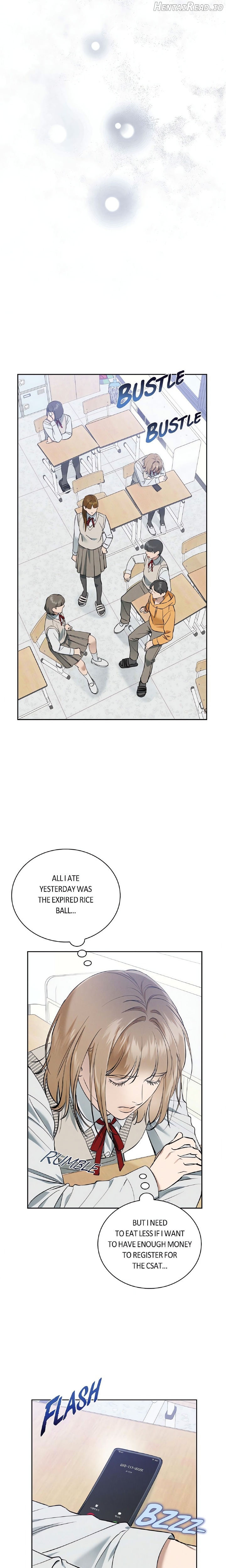 Falling (DOG) Chapter 11 - page 25