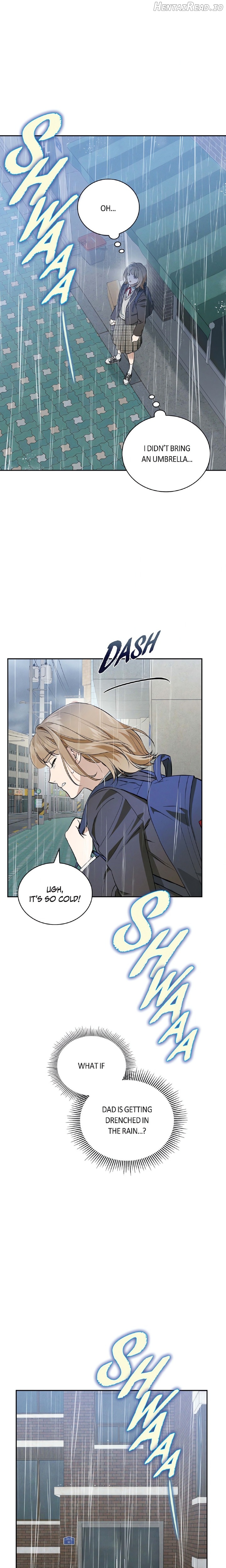 Falling (DOG) Chapter 11 - page 4