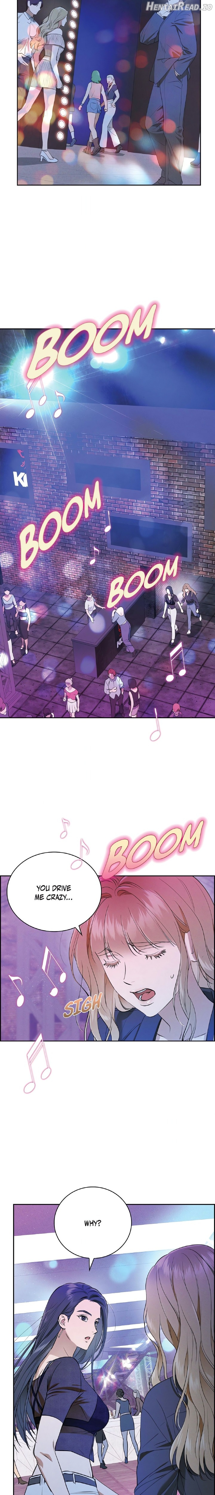 Falling (DOG) Chapter 12 - page 16
