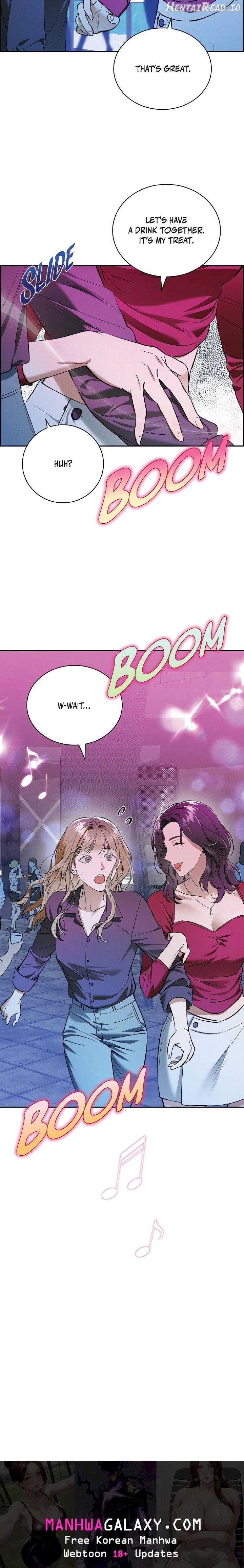 Falling (DOG) Chapter 12 - page 22