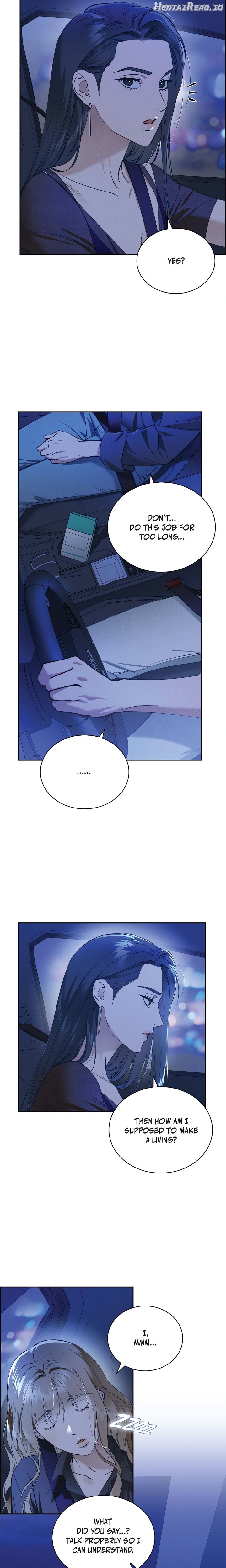 Falling (DOG) Chapter 13 - page 13