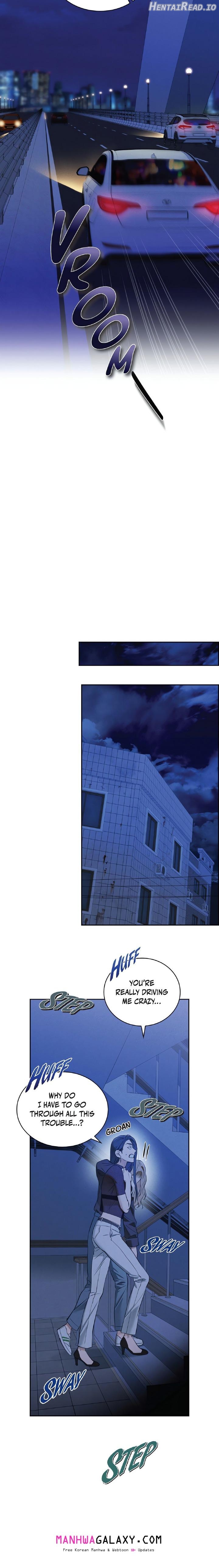 Falling (DOG) Chapter 13 - page 14