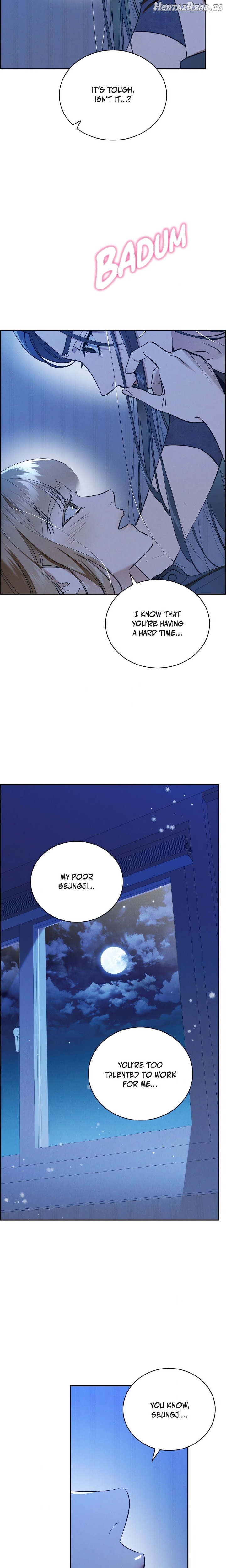 Falling (DOG) Chapter 13 - page 19