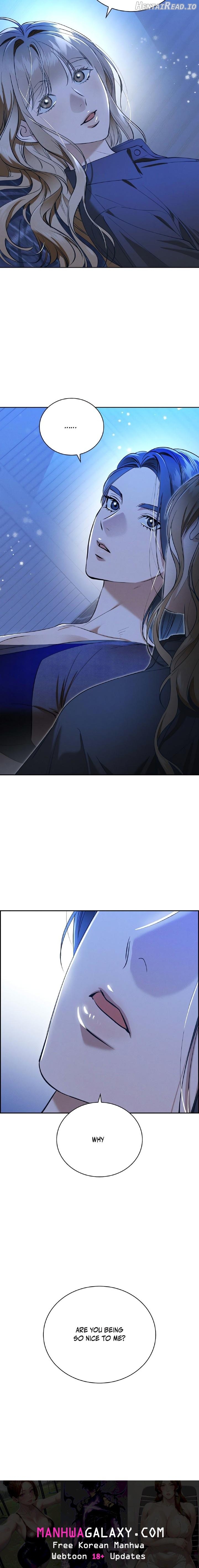Falling (DOG) Chapter 13 - page 22