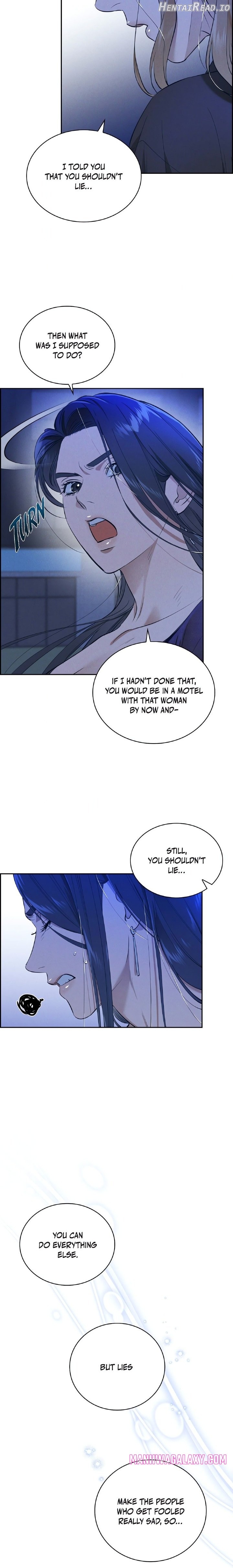 Falling (DOG) Chapter 13 - page 9