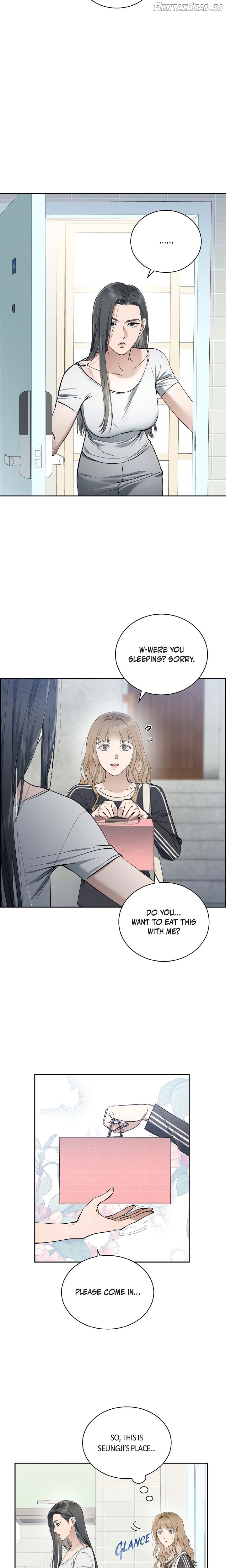 Falling (DOG) Chapter 14 - page 16