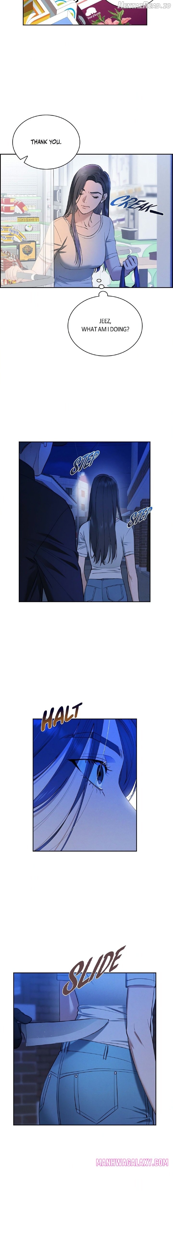 Falling (DOG) Chapter 16 - page 12
