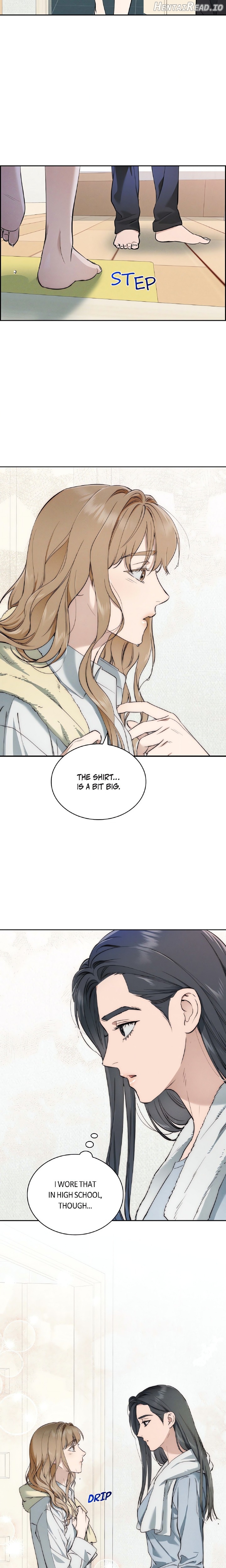 Falling (DOG) Chapter 17 - page 19