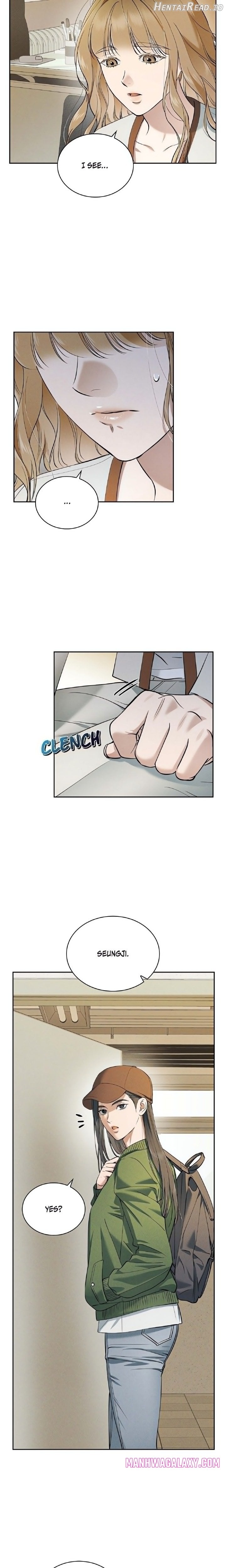 Falling (DOG) Chapter 17 - page 4