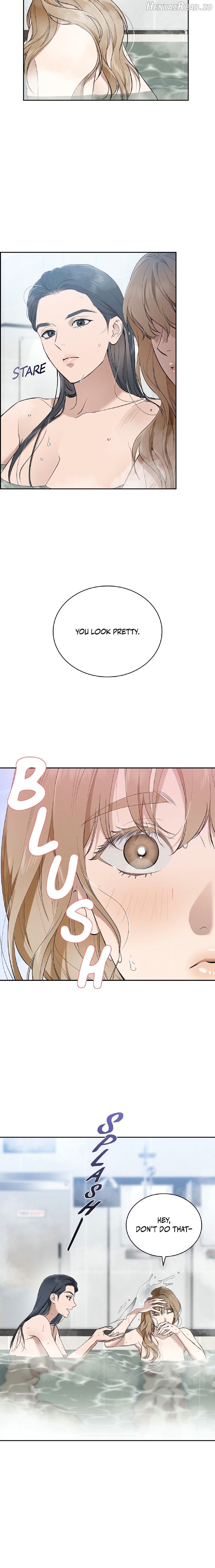 Falling (DOG) Chapter 19 - page 17