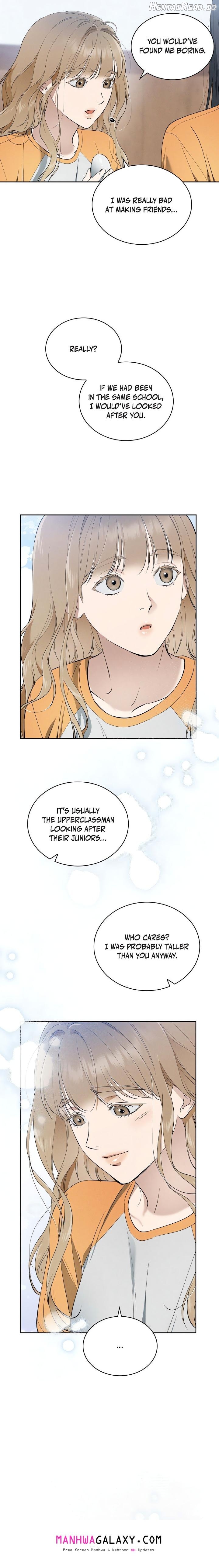 Falling (DOG) Chapter 19 - page 22