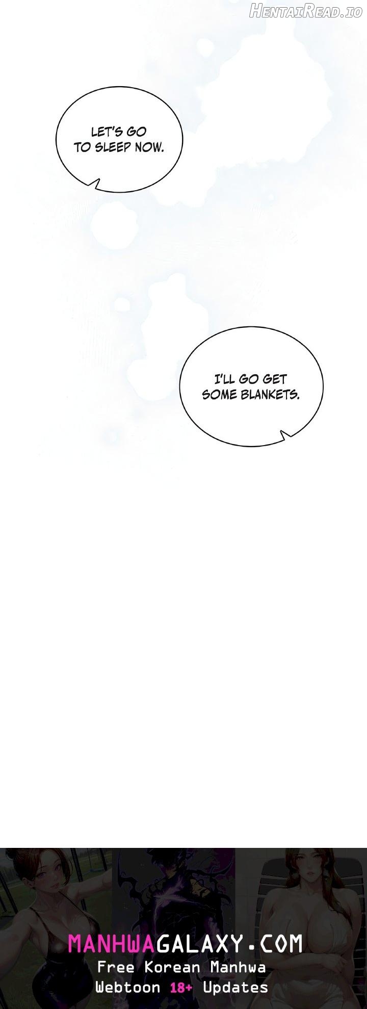 Falling (DOG) Chapter 19 - page 23