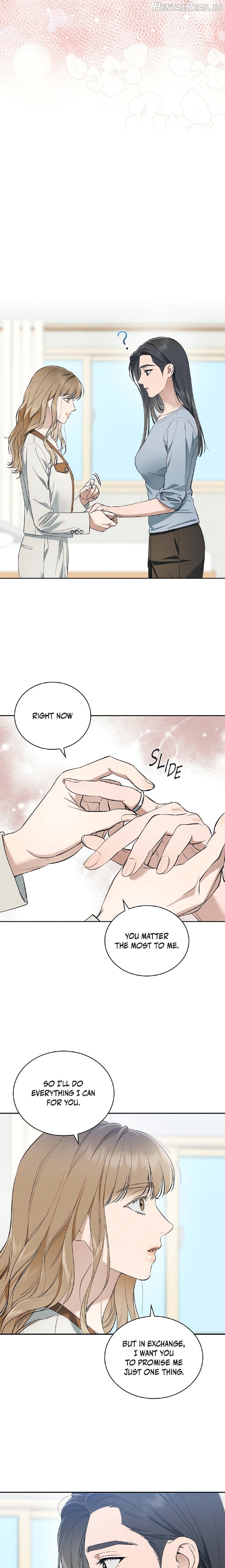Falling (DOG) Chapter 19 - page 9